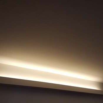 Illuminazione a led interni